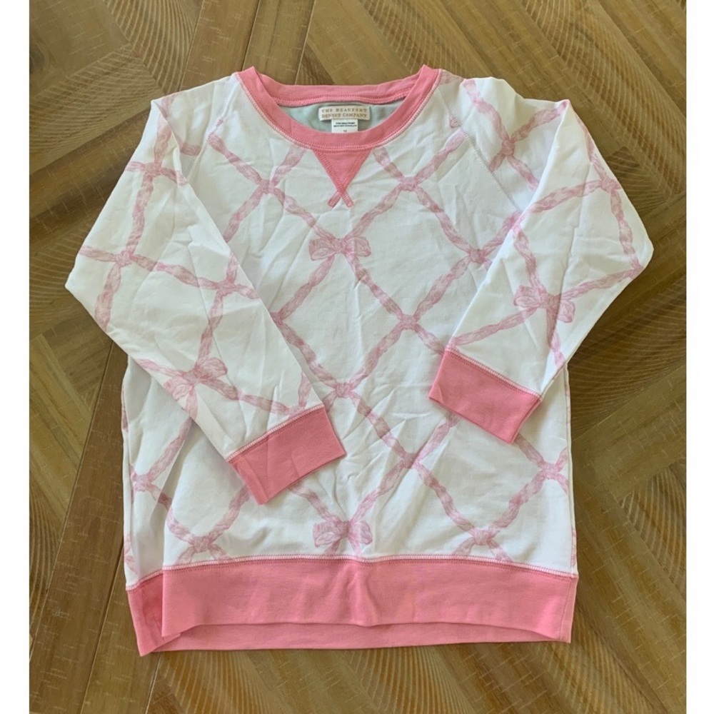 Beaufort Bonnet Sweatshirt
